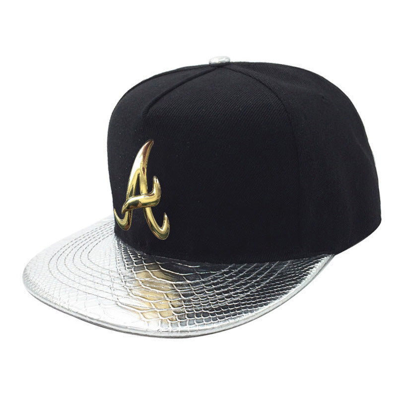 Wholesale New crocodile pattern baseball cap